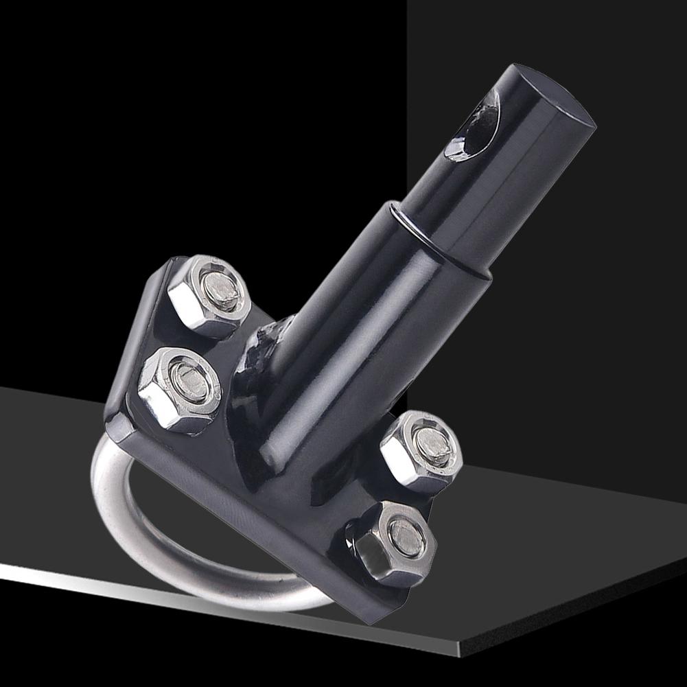 Bike Trailer Hitch Coupler Bicycle Trailer Hitch Bike Trailer Hitch Connector for Childrens Trailers and Most Bicycles