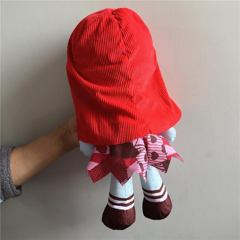 Tim Burton’s Nightmare Before Christmas Sally Plush Toys 16" Sally Stuffed Toys Halloween Gifts Valentines Gift