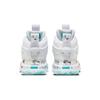 Guo Ailun x Air Jordan 36 GS White Hyper Jade Детские кроссовки металлик-серебристый черный DQ4461-130