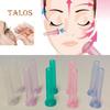 Silicone Facial Eyes Massage Vacuum Cupping Cup Anti Cellulite Health Care Health Care