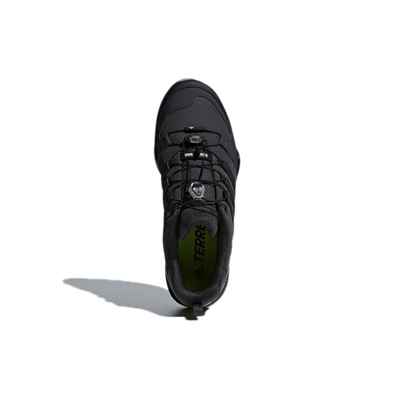 adidas Кроссовки Terrex Swift R2 'Черный Желтый' CM7490
