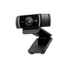 Logitech C922 HD Pro Stream Webcam