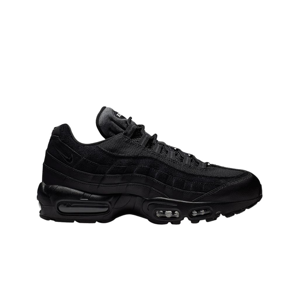 Nike Air Max 95 Essential Black Anthracite