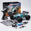 SG116MAX/PRO RC Car 4WD 40/70KM/H Off-Road Control Trucks Toys для мальчиков Бесщеточный Drift Monster Crawler Cars Игрушечная машина с дистанционным управлением
