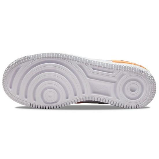 Nike Air Force 1 Shadow Белые 2022 - DX3718-100