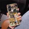 Crying Cat Memes Phone Case For Xiaomi Poco X7 X6 X5 Pro F7 Ultra Redmi 15C 15 13C 13 12C 12 10 10A 10C 9 9A 9C 9T Cover Poco X7