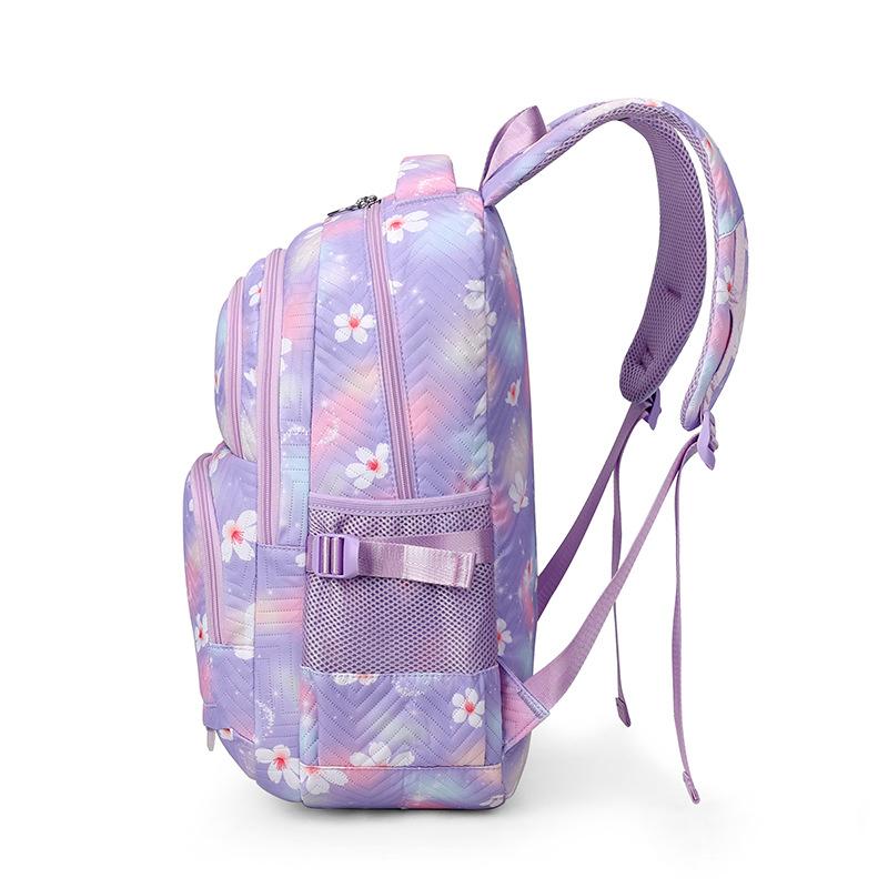 Cute Capybara Boys Girls School Backpack For Teenage Youth Girls Kawaii Student Kids Rucksack Laptop Books Bag Mochila