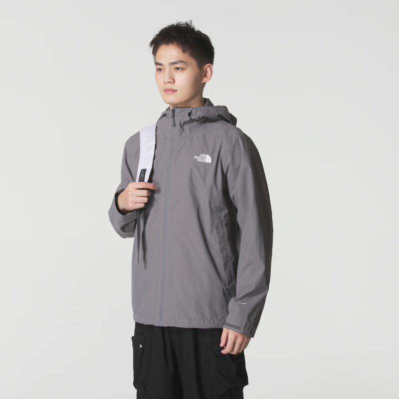 The North Face Мужская уличная ветровка