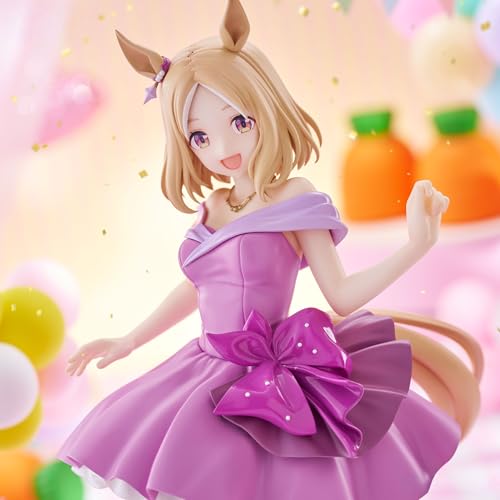 Uma Musume Pretty Derby Фигурка Trio-Try-iT Нарита Топ Роуд