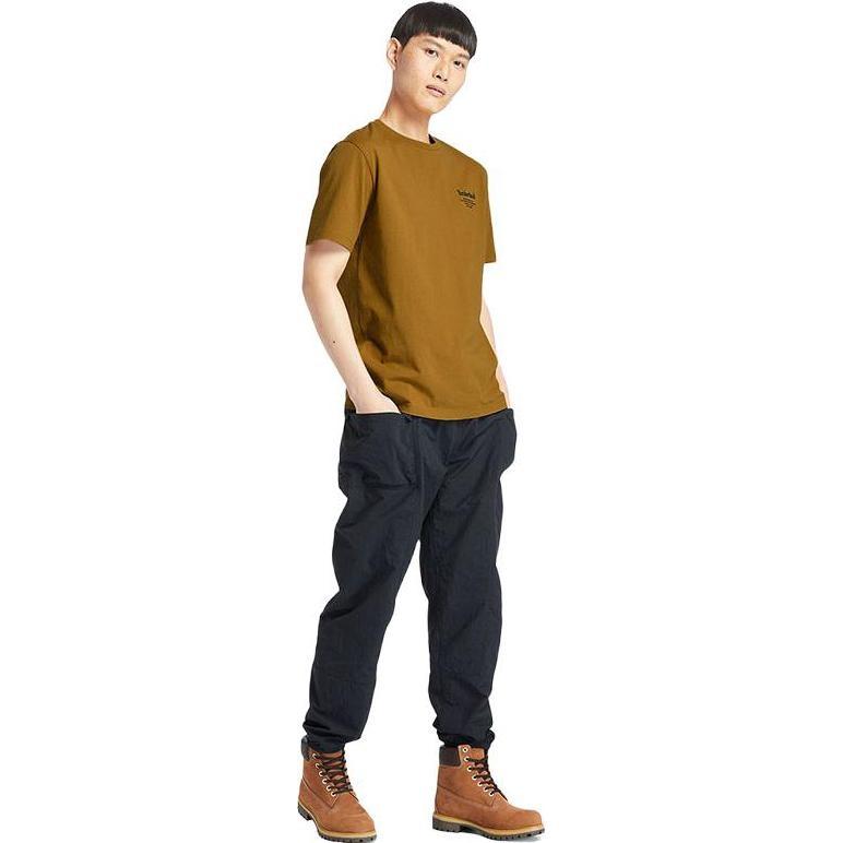 Timberland LogoT Unisex A2D6D-P47