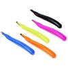 ZZTX 4 PCS Professional Magnetic Staple Remover Puller Staples Remover Staple Removal Tool for School Office Home 4 Colors