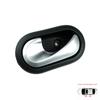 BDP603 Interior Door Handle Chrome Color 8200735219 Left Door for Dacia Dokker Lodgy Duster Sandero Logan