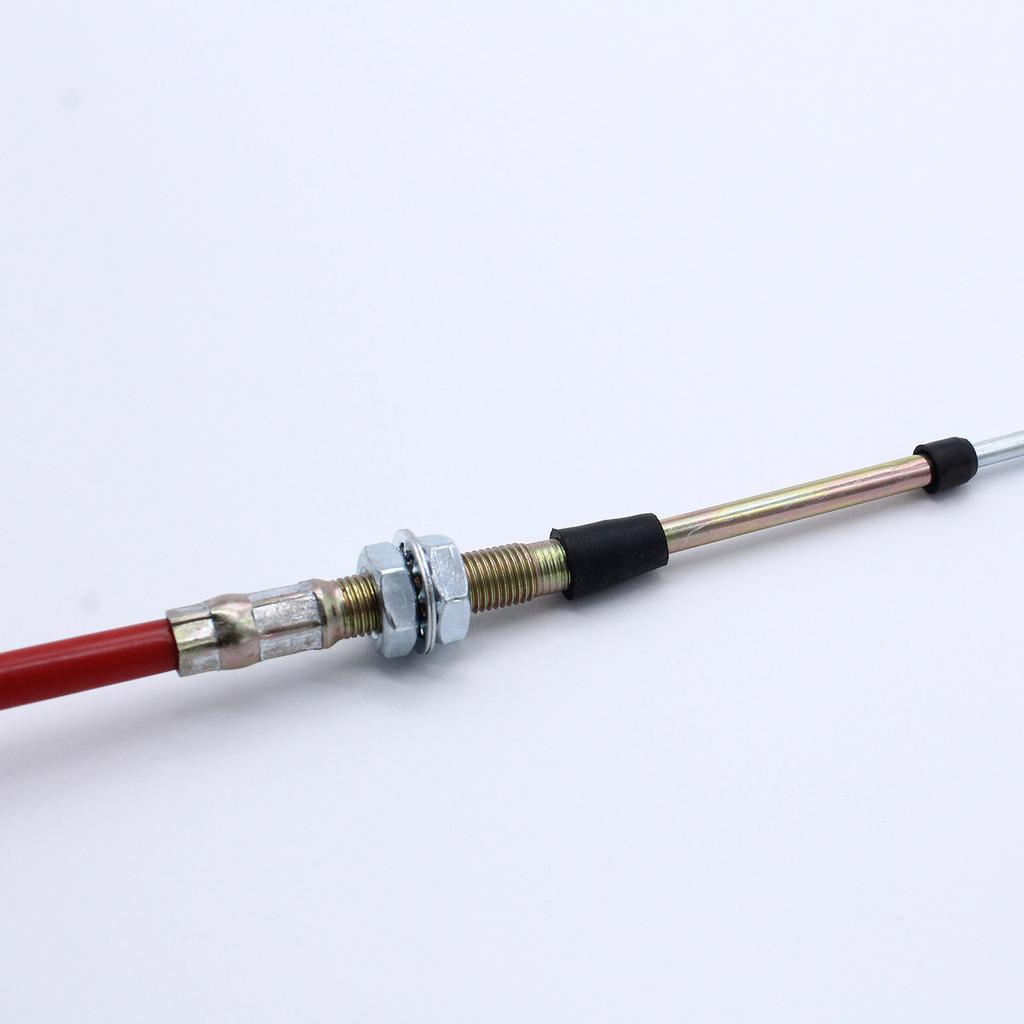 5 футов Трос переключения передач Прочный и надежный Сверхмощный 5 футов Трос переключения передач BM80833 Замена Автоаксессуары