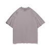 RIGORER T-Shirts Unisex Crew Neck Moderate YX-L93