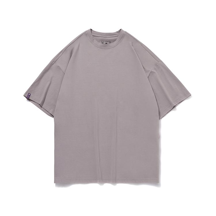 RIGORER T-Shirts Unisex Crew Neck Moderate YX-L93