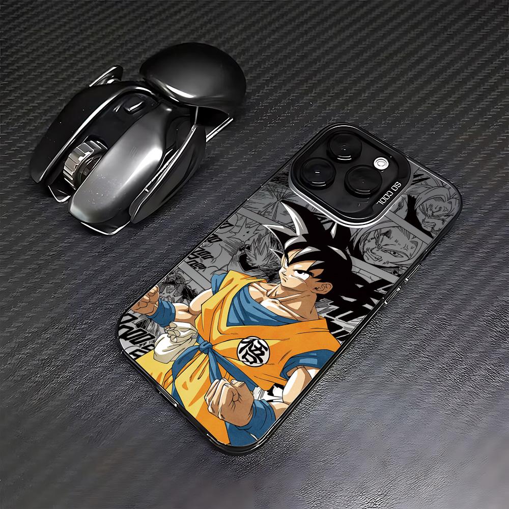 Energy Blast Classic Scene Phone Case For Samsung Galaxy S26 S25 S24 S23 S22 S21 S20 Note20 FE Ultra Edge Plus 4G 5G Matte Cover