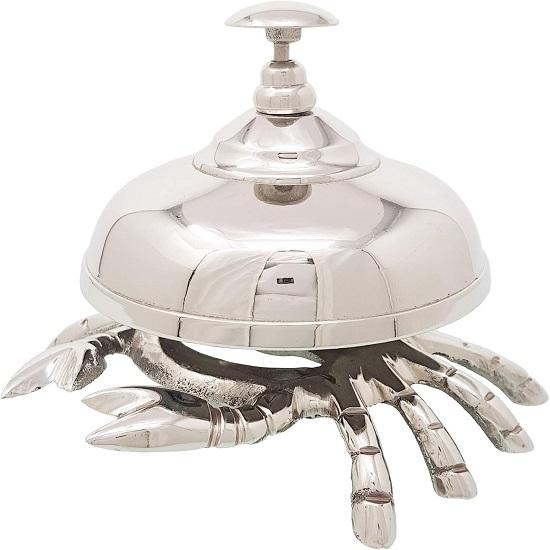 Красивые настольные колокольчики Уникальные настольные колокольчики Домашний декор Подарочный звонок Звонок для приема гостей