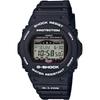 Casio G-Shock G-Lide Solar Radio Men's Watch GWX-5700CS-1JF Black Color Durable Design