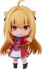 Nendoroid Hikikomari Vampire Agony Terracomari Gundeath Blood Plastic Painted Movable Figure Princess's Non-scale