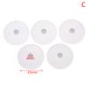 5 Pcs Pressure Cooker Float Sealing Caps Silicone Pad Rice Cooker Exhaust Steam Valve Gasket