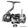 Катушка спиннинговая DAIWA 24LUVIAS LT2000S-H