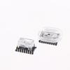 1 Set Ic Pmw3610Dm Pmw3610 With Lens Lm18 Mouse Optical Sensor Pmw3610Dm-Sudu And Lm18-Lsi Lens Wireless Laser Mouse Sensor