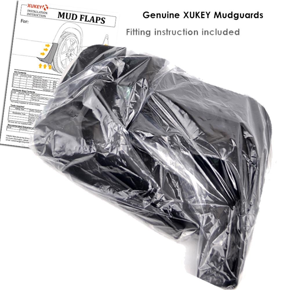 Car Mud Flaps For Peugeot 308 Mk2 Hatchback Hatch 2014 2015 2016 2017 Mudflaps Splash Guards Mud Flap Mudguard Fender Front