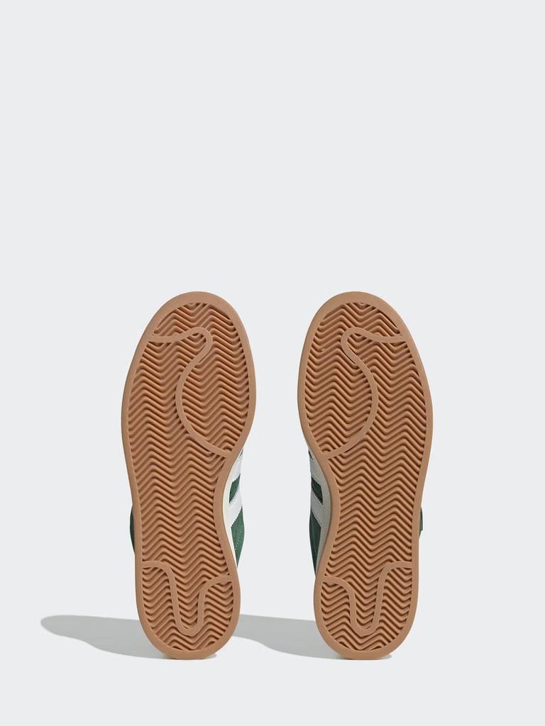 Adidas "Кеды-хлеб" CAMPUS 00-х Классические Спортивные Кроссовки Adidas Трилистник H03472