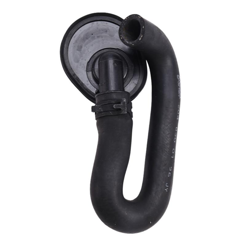 A03Z-2048300196 Охлаждающий шланг Шланг отопителя Шланг охлаждающей жидкости Для Mercedes Benz W204 C180 C200 C230 C260 C280 C300 X204 GLK200 GLK260