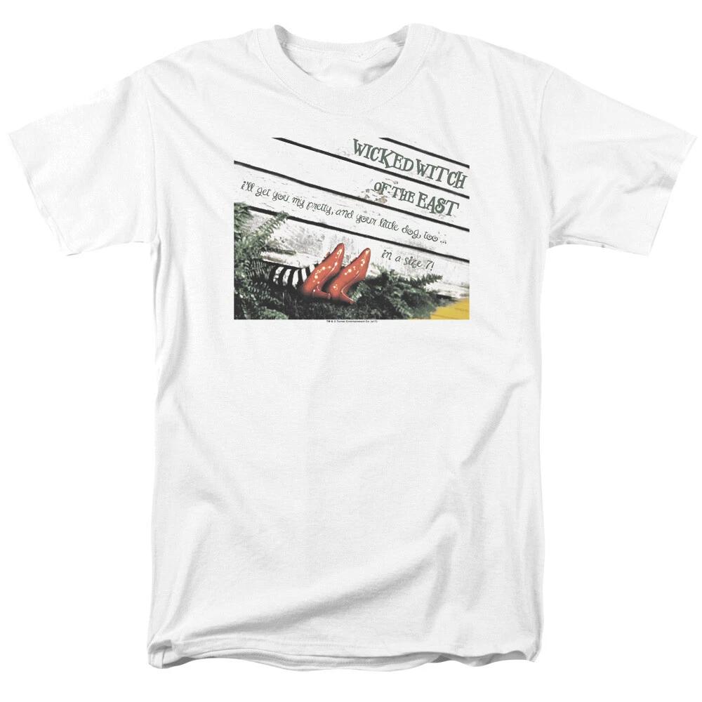 The Wizard Of Oz "Size 7" s s s s s T- Children's T-shirt - to 5X