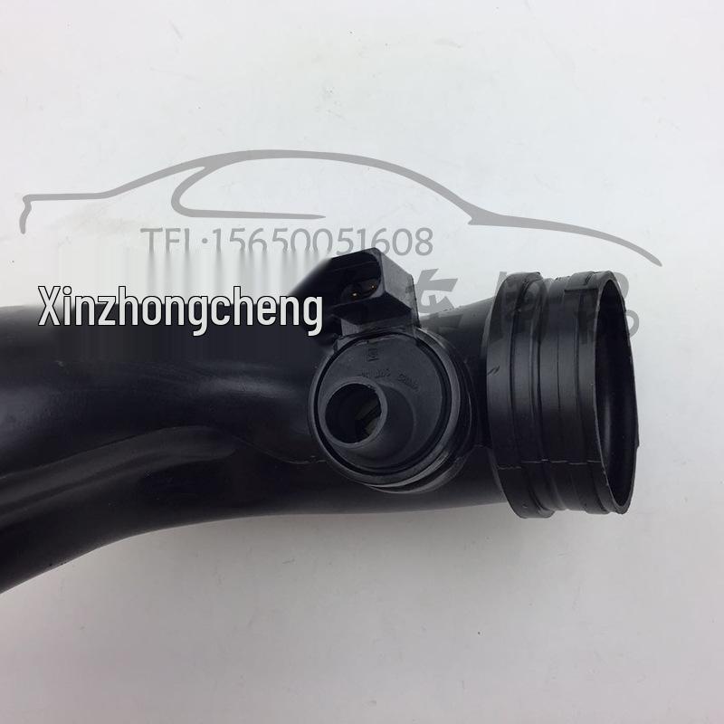 Volkswagen Jetta Air Intake Manifold Hose 1GD129684J