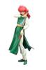 ARTFX J Yu Yu Hakusho Kurama Scale PVC Painted Finished Figure PV110 1/8