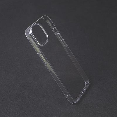Подходит для чехла Apple 16e, Прозрачный защитный чехол для iPhone 14, Ультратонкий, противоударный, Полная защита с точными вырезами, Экологичный чехол GRS