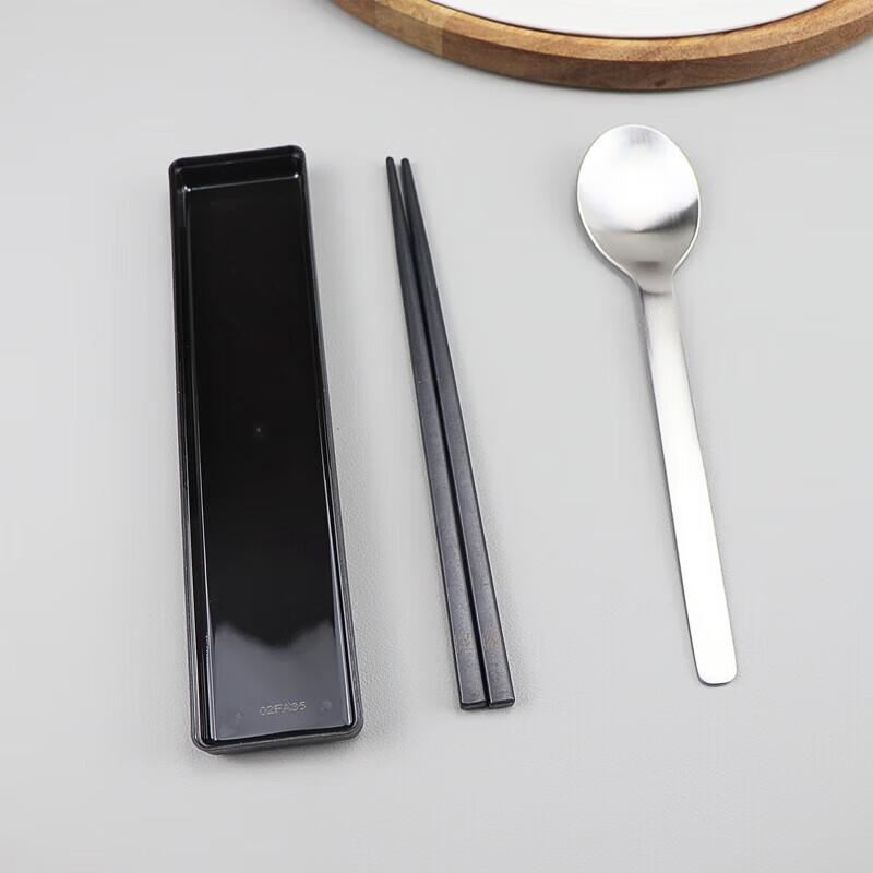 Zwilling Chopsticks and Spoon Portable Set