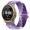 Нейлоновый плетеный ремешок 20/22 мм для Amazfit T-Rex3 Pro 44/48 мм/Helio Удобный ремешок Аксессуары для Huawei Watch 5/4 GT6-5-4 Pro 46 мм