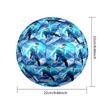 Cristiano Ronaldo Cr7 Seasonal Stories Unfold Size 5 Soccer Ball Machine Sewn Indoor/Outdoor Universal Football Sports Enthusiast Gifts