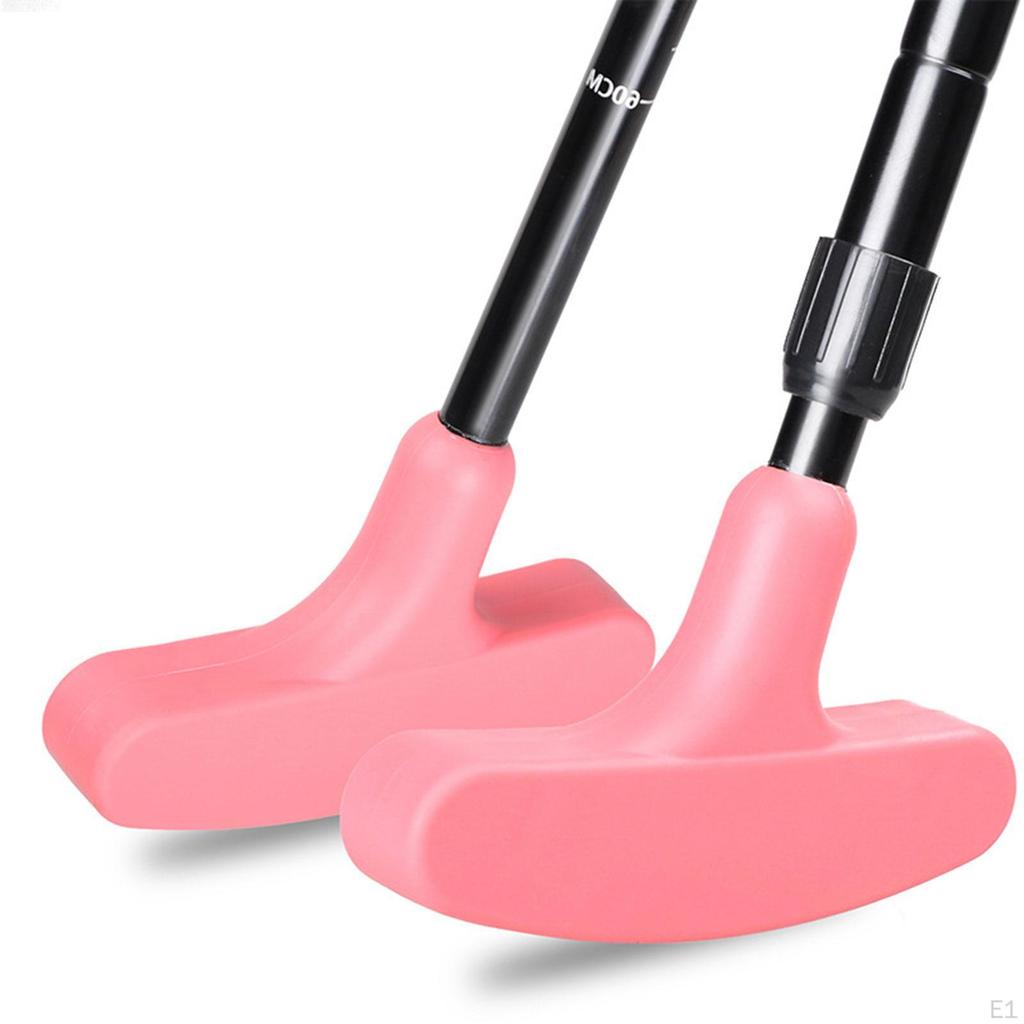 Function Golf Putter for All Ages, Suitable Indoor And Outdoor Use