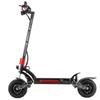 YUME RAPTOR EU новый электросамокат 6000 Вт двойной двигатель 60 В 30 Ач электросамокат максимальная скорость 85-90 км/ч запас хода 100 км 11-дюймовые шины складной электросамокат
