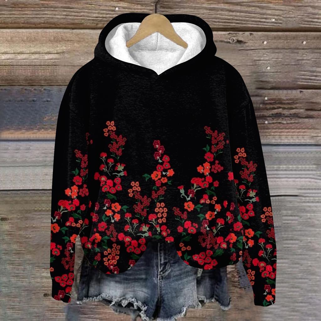 Женские толстовки с капюшоном, толстовки, одежда для девочек-подростков, повседневные свитера, пуловеры, модные повседневные универсальные повседневные толстовки