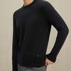 Erdos 1980 Men's Essential Cashmere Sweater