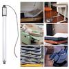 Small Linear Actuator 200mm Stroke 70N Thrust 8mm/s Electric Linear Motion Actuator for RV Robot