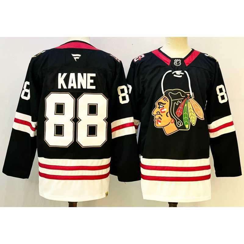 Retro Ice Hockey Jersey Long Sleeve Training Shirt Men Women Team Sports Apparel