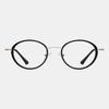RECLOW KAY GLASS BLACK GOLD