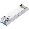 TP-LINK Gigabit SFP Single-Fiber Optical Module Pair CN plug (adapter included)
