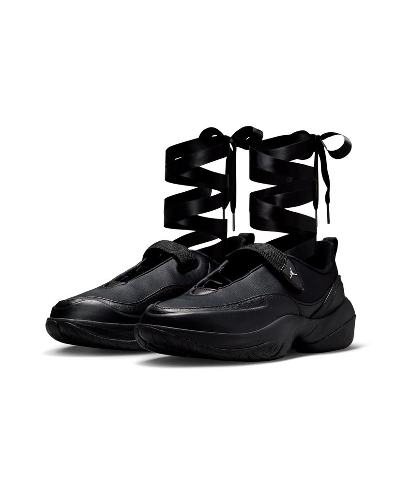 Nike Jordan Point W - Black: Summit White: Anthracite / Ib8597-004