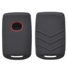 Silicone Remote Key Case For Mazda 3 2019 2020 Fob Shell Cover