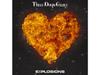 [CD] EXPLOSIONS С БОНУС-ТРЕКОМ Японское издание THREE DAYS GRACE SICP-6457 НОВЫЙ
