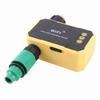 WiFI Intelligent Garden Irrigation Control Device Auto Water Saving Irrigation Controller Solar Powered Outdoor Plant
