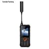 Спутниковый домофон Fomtalk FPX-F1, одномодовый (Китайская версия)