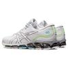 Asics Мужские кроссовки Gel Quantum 360 7 White Gunmetal 1201A813-101
